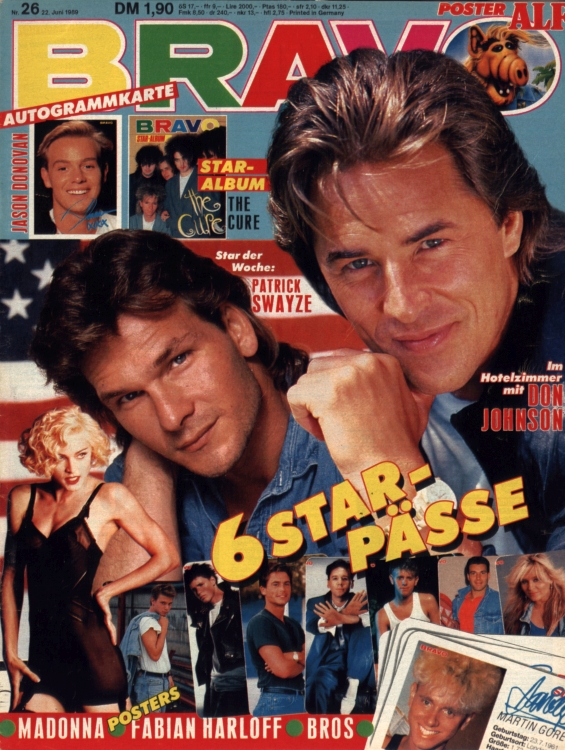 BRAVO 1989-26